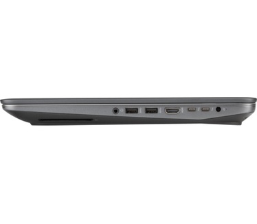 HP ZBook 15 G4