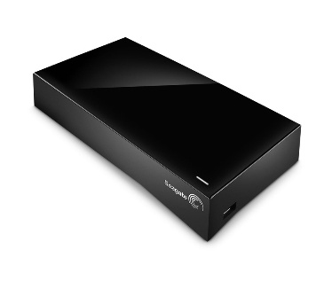 Seagate Personal Cloud 3TB