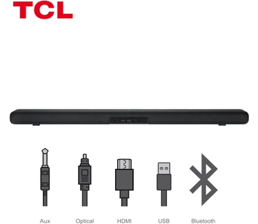 TCL TS8111