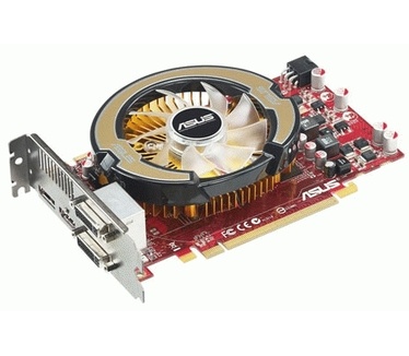 Asus EAH5750/2DIS/1GD5