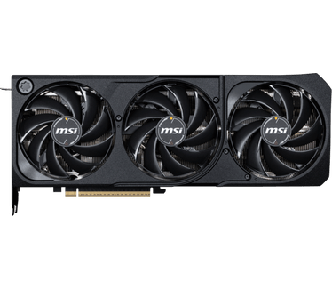 MSI GeForce RTX 5070 12G SHADOW 3X