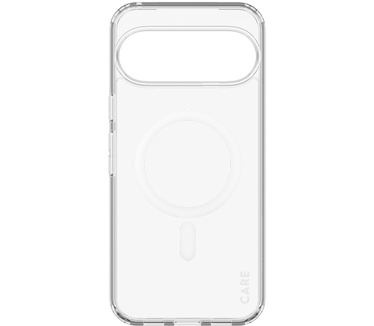 PanzerGlass CARE™ by PanzerGlass® Urban Combat Case Transparent w. White Qi Google Pixel 11 Pro XL