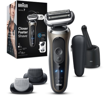 Braun 72-C7650cc
