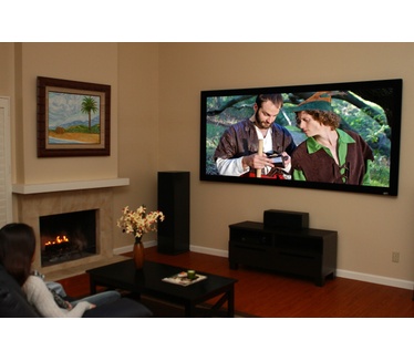 Elite Screens Lunette 85"