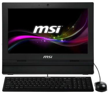 MSI AP1622ET-028XEU