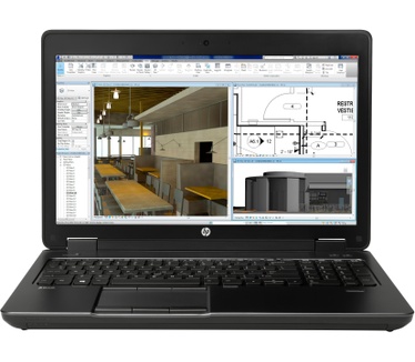 HP ZBook 15 G2 M4R62ET