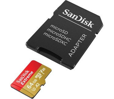 Sandisk Extreme