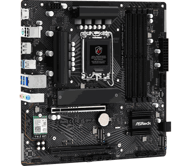 ASRock B760M PG Lightning WiFi