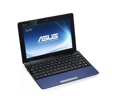 Asus Eee PC 1015PX-BLU029S