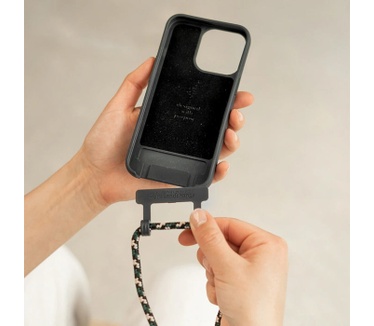 Woodcessories Change Case