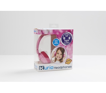 Kurio C18911GI (Roze, Zwart)