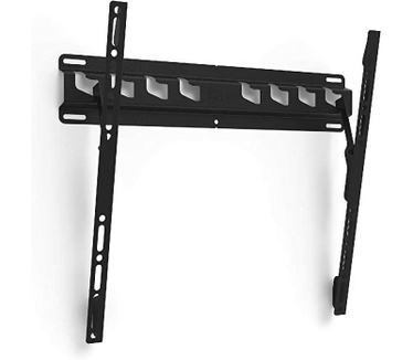 Vogel's TV-muurbeugel voor tv, kantelbaar, Ma3010-139,7 cm, zwart - platte wandhouder (100 x 200 x 30,30 x 300,300 x 200,300 x 300,300 x 100,400 cm) 200 x 200 40 x 40 cm 0,400 x 300, zwart)