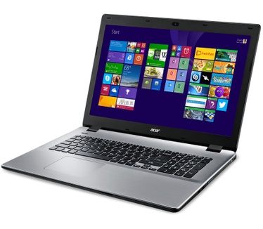 Acer Aspire E5-771-549S