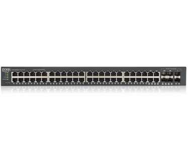 ZyXEL GS1920-48v2