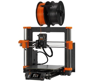Original Prusa MK4