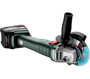 Metabo W 18 L 9-125 Quick
