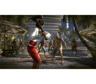 Dead Island: Definitive Edition, Windows