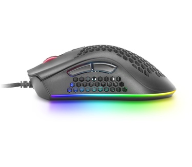 Mars Gaming MMEX
