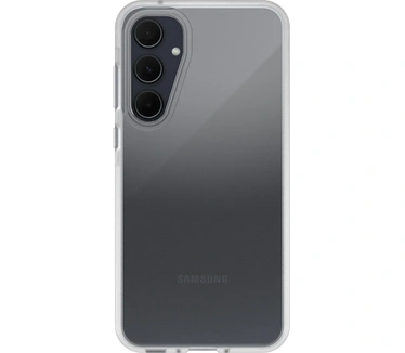 Otterbox React Back Cover Samsung Galaxy A35 Transparant