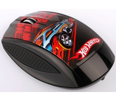 Modecom MC-619 ART Hot Wheels 2