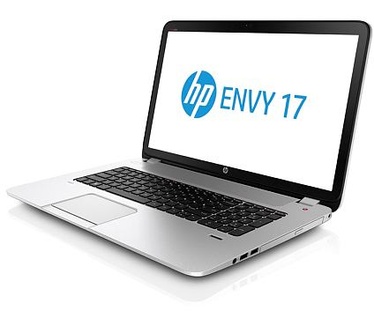 HP Envy 17-j190nb