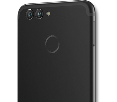Huawei Nova 2 Dual Sim Zwart