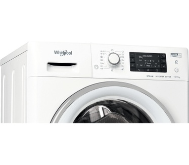 Whirlpool FWDD 1071682 WSV EU N