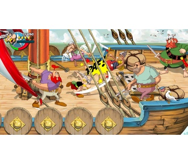 Asterix & Obelix: Slap Them All!