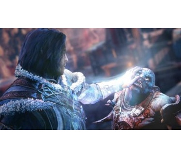 Middle Earth: Shadow of Mordor