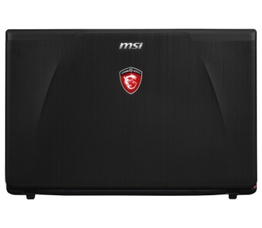 MSI GE60-2PCi781W7 (Apache)