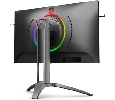 AOC AGON AG273QXP Zwart
