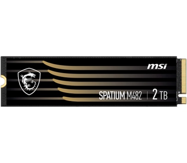MSI SPATIUM M482