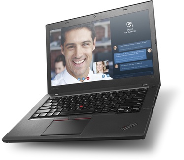 Lenovo ThinkPad T460 20FN003LMB