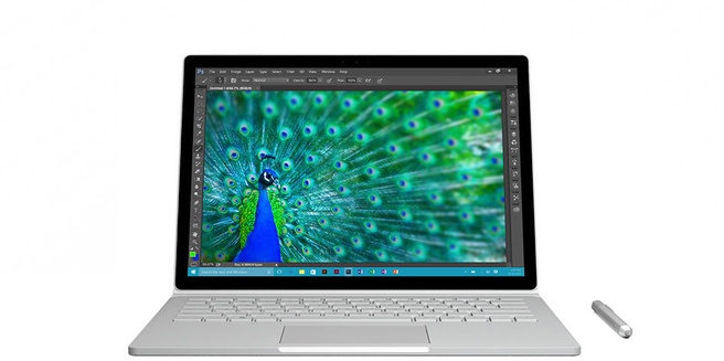 Surface Book 4