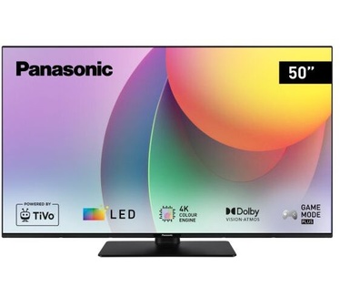 Panasonic TB-50W60AEZ Zwart