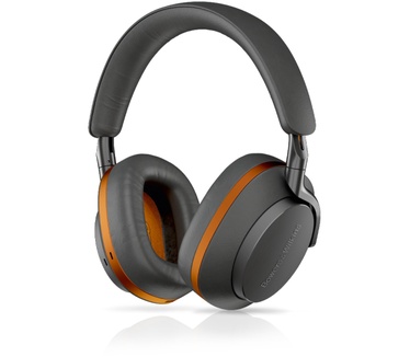Bowers & Wilkins Px8 McLaren Edition