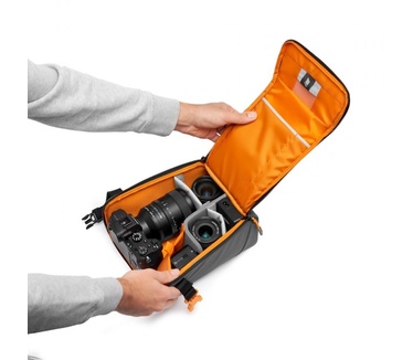 Lowepro GearUp Creator Box L II