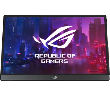 ASUS XG16AHPE