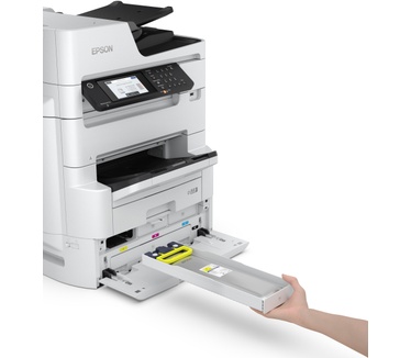 Epson RIPS WF-C879R