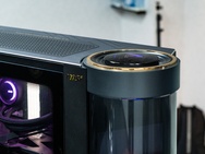 MSI MEG Vision X2 AI+