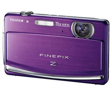 Fujifilm FinePix Z90 Paars
