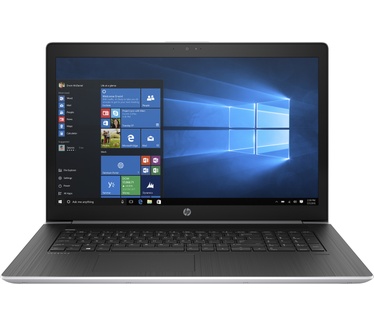 HP ProBook 470 G5 (4QW92EA)