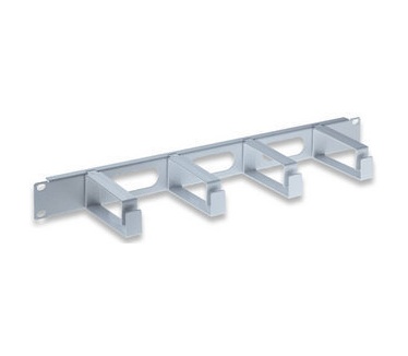 Intellinet 19" Cable Management Panel  1U