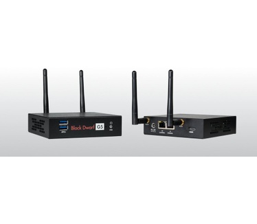 Securepoint Black Dwarf VPN as a Service