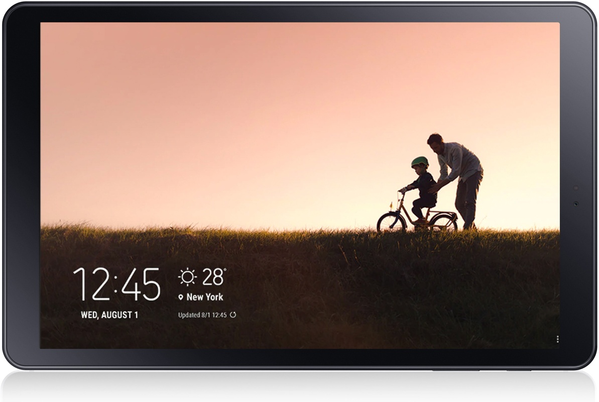 samsung galaxy tab a 10 5 wifi 2018