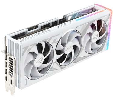 ASUS ROG-STRIX-RTX4080S-O16G-WHITE