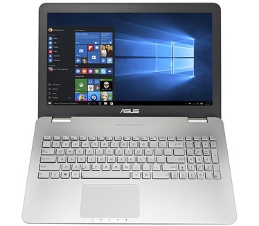 Asus N551JX-CN034H