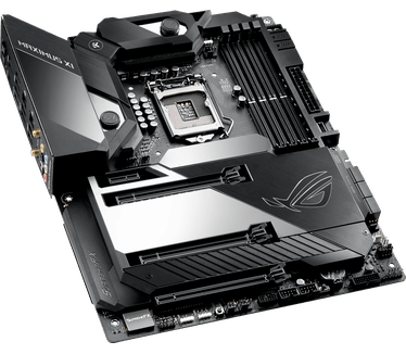 Asus ROG Maximus XI Formula