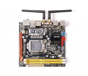 Zotac H77ITX-A-E