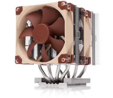 Noctua NH-D9 TR5-SP6 4U